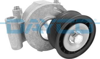 Dayco APV2792 - Belt Tensioner, v-ribbed belt autospares.lv