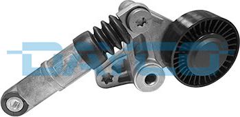 Dayco APV2758 - Belt Tensioner, v-ribbed belt autospares.lv