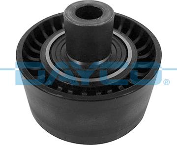 Dayco APV2752 - Pulley, v-ribbed belt autospares.lv