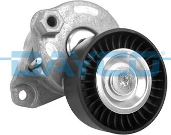 Dayco APV2788 - Belt Tensioner, v-ribbed belt autospares.lv