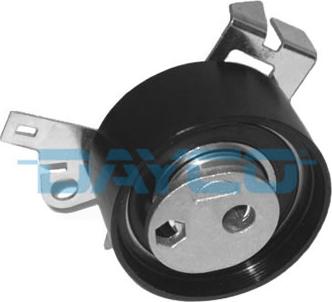 Dayco ATB1014 - Tensioner Pulley, timing belt autospares.lv