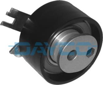 Dayco ATB1015 - Tensioner Pulley, timing belt autospares.lv