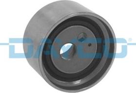 Dayco ATB2495 - Tensioner Pulley, timing belt autospares.lv