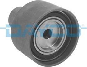 Dayco ATB2491 - Deflection / Guide Pulley, timing belt autospares.lv