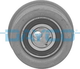 Dayco ATB2444 - Tensioner Pulley, timing belt autospares.lv