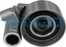 Dayco ATB2447 - Tensioner Pulley, timing belt autospares.lv