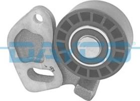 Dayco ATB2454 - Tensioner Pulley, timing belt autospares.lv