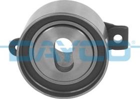 Dayco ATB2468 - Tensioner Pulley, timing belt autospares.lv