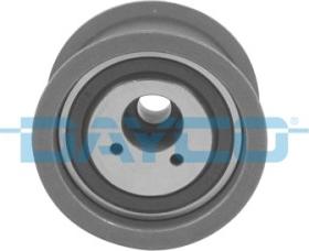 Dayco ATB2400 - Tensioner Pulley, timing belt autospares.lv