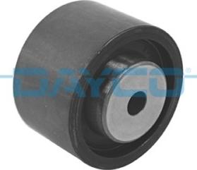 Dayco ATB2408 - Deflection / Guide Pulley, timing belt autospares.lv