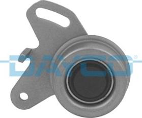 Dayco ATB2484 - Tensioner Pulley, timing belt autospares.lv