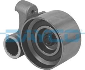 Dayco ATB2480 - Tensioner Pulley, timing belt autospares.lv