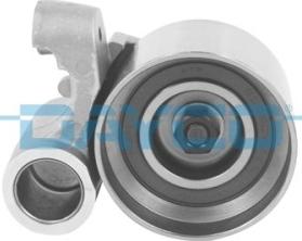 Dayco ATB2483 - Tensioner Pulley, timing belt autospares.lv
