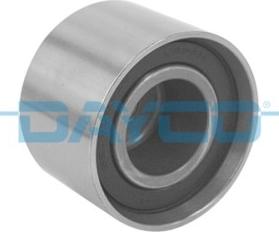 Dayco ATB2487 - Deflection / Guide Pulley, timing belt autospares.lv