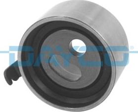 Dayco ATB2434 - Tensioner Pulley, timing belt autospares.lv