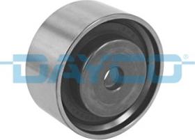 Dayco ATB2436 - Deflection / Guide Pulley, timing belt autospares.lv