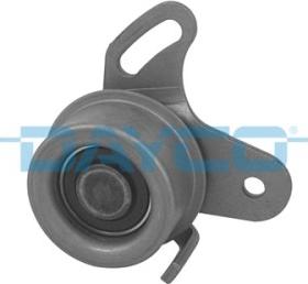 Dayco ATB2438 - Tensioner Pulley, timing belt autospares.lv