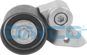 Dayco ATB2432 - Tensioner Pulley, timing belt autospares.lv