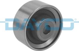 Dayco ATB2437 - Deflection / Guide Pulley, timing belt autospares.lv