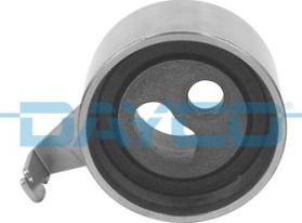 Dayco ATB2429 - Tensioner Pulley, timing belt autospares.lv