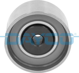 Dayco ATB2424 - Deflection / Guide Pulley, timing belt autospares.lv