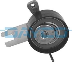 Dayco ATB2420 - Tensioner Pulley, timing belt autospares.lv