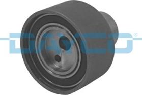 Dayco ATB2479 - Tensioner Pulley, timing belt autospares.lv