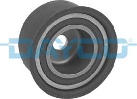 Dayco ATB2474 - Deflection / Guide Pulley, timing belt autospares.lv