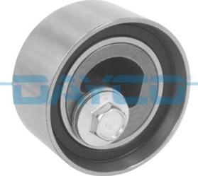 Dayco ATB2476 - Tensioner Pulley, timing belt autospares.lv