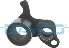 Dayco ATB2470 - Tensioner Pulley, timing belt autospares.lv