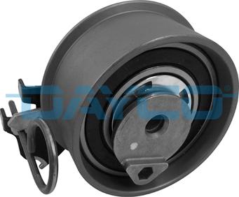 Dayco ATB2599 - Tensioner Pulley, timing belt autospares.lv