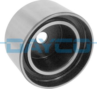 Dayco ATB2549 - Deflection / Guide Pulley, timing belt autospares.lv