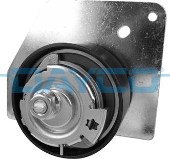 Dayco ATB2567 - Tensioner Pulley, timing belt autospares.lv