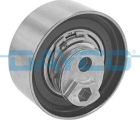 Dayco ATB2507 - Tensioner Pulley, timing belt autospares.lv