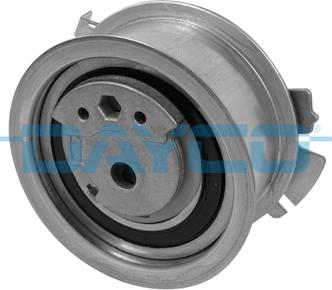 Dayco ATB2519 - Tensioner Pulley, timing belt autospares.lv