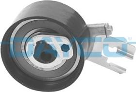 Dayco ATB2518 - Tensioner Pulley, timing belt autospares.lv