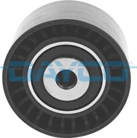 Dayco ATB2512 - Deflection / Guide Pulley, timing belt autospares.lv