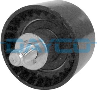 Dayco ATB2539 - Deflection / Guide Pulley, timing belt autospares.lv