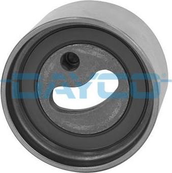 Dayco ATB2531 - Tensioner Pulley, timing belt autospares.lv