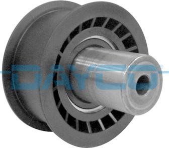 Dayco ATB2529 - Deflection / Guide Pulley, timing belt autospares.lv