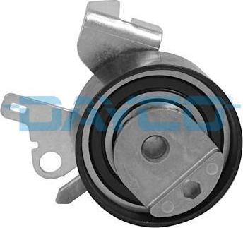 Dayco ATB2528 - Tensioner Pulley, timing belt autospares.lv