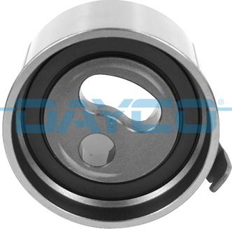 Dayco ATB2573 - Tensioner Pulley, timing belt autospares.lv