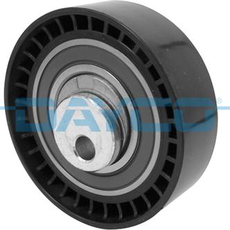Dayco ATB2572 - Tensioner Pulley, timing belt autospares.lv