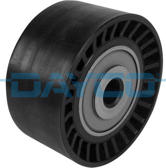Dayco ATB2609 - Deflection / Guide Pulley, timing belt autospares.lv
