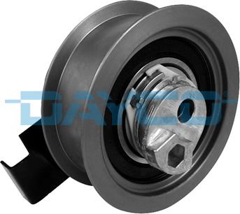 Dayco ATB2603 - Tensioner Pulley, timing belt autospares.lv