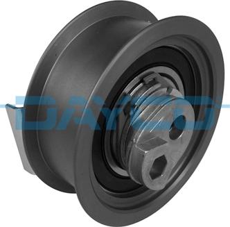 Dayco ATB2610 - Tensioner Pulley, timing belt autospares.lv