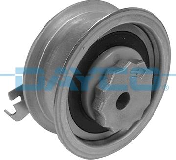 Dayco ATB2636 - Tensioner Pulley, timing belt autospares.lv