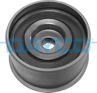 Dayco ATB2632 - Deflection / Guide Pulley, timing belt autospares.lv