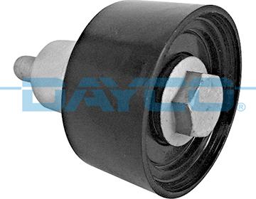 Dayco ATB2637 - Deflection / Guide Pulley, timing belt autospares.lv