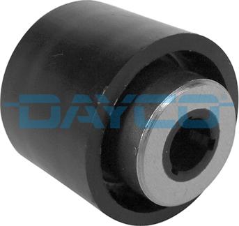 Dayco ATB2626 - Deflection / Guide Pulley, timing belt autospares.lv